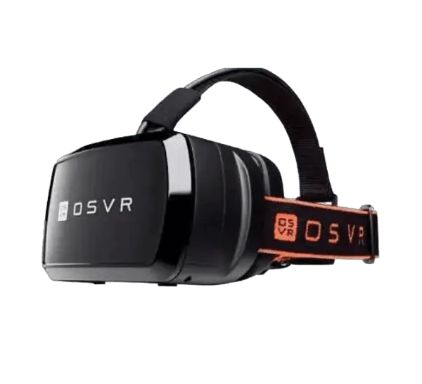 Osvr
